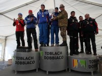 Bolzano: il capo di stato maggiore dell’Esercito generale Graziano presente alle gare CASTA