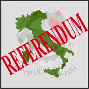 referendum popolare