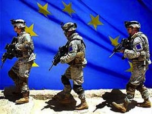 European Defence