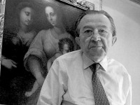 Un saluto ad un grande Statista: il senatore Giulio Andreotti