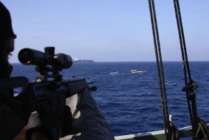 EU to provide over euro 37 million to fight piracy