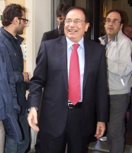 Nicola Galloro