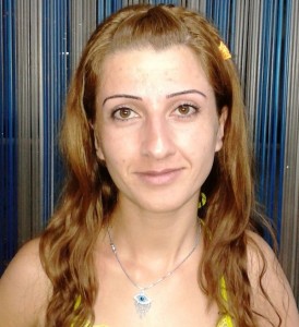 Ola Suleiman