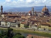 A Firenze l’Assemblea Generale del Consiglio Internazionale per i monumenti e i siti storici (ICOMOS)