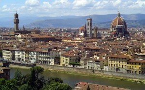 firenze