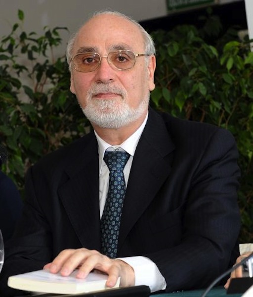 Enzo Iacopino - Enzo-Iacopino