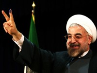 Rouhani wins Iran’s presidential election