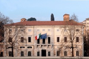Palazzo Salviati CASD