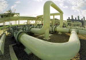 gasdotto Trans Adriatic Pipeline