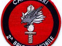 Il generale Comitini comandante 2a Brigata Carabinieri: la capacità di operare all’estero si acquisisce con l’esperienza