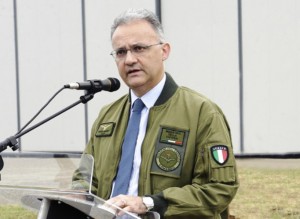 Ministro della Difesa