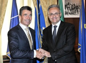 Ministro Mauro