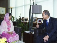 Malala Yousafzai parla all’Onu (Video)