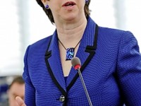 Statement by EU High Representative Catherine Ashton on the commemoration of Srebrenica
