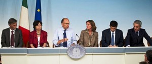 approvato Ddl Lorenzin
