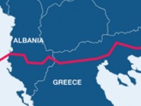 EU Commission welcomes decision on gas pipeline: Door opener for direct link to Caspian Sea