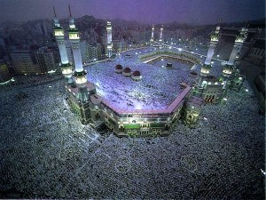 La Mecca