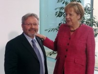 Germania: riunione della Consulta per l’integrazione convocata dalla Cancelliera Merkel e dal Ministro Böhmer