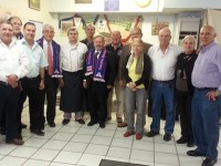 Assemblea del Comites ad Amburgo – Presenti il console generale Ceprini e il presidente del Comites di Hannover