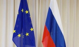 Europa-Russia