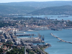 trieste
