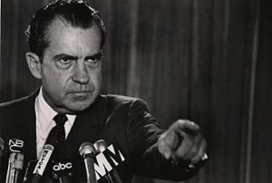 Richard Nixon