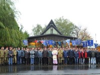 Il NATO Rapid Deployable Corps – Italy commemora l’anniversario della battaglia di El Alamein