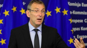Andris Piebalgs, announced further support for Mali totalling EUR 615 million