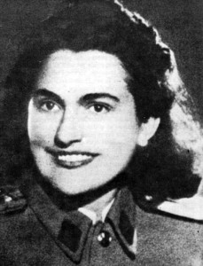 è morta Jovanka Broz