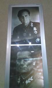 foto di Anthony Brown