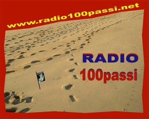 Salviamo il dialetto siciliano live streaming mondiale su www.radio100passi.it