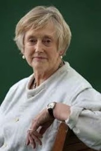 Stella Rimington