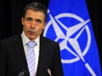 Il Segretario Generale della Nato Rasmussen preoccupato per Girone e Latorre