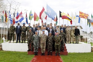 Missione UNIFIL, a Naqoura, in Libano