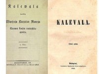 Roma: l’on. Fucsia FitzGerald Nissoli al convegno sul Kalevala il poema epico della Finlandia