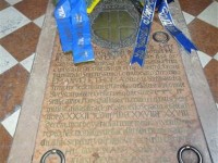 Pellegrinaggio a Vienna per il 350° anniversario della nascita del Principe Eugenio di Savoia
