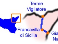 Sicilia: la statale che collega il messinese con l’Alcantara trattata con glifosate dall’effetto nocivo e cancerogeno