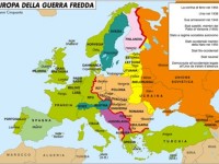 Andiamo verso una nuova guerra fredda?