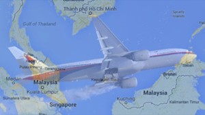 malaysia airlines mh370