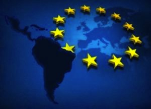 Europa e America Latina