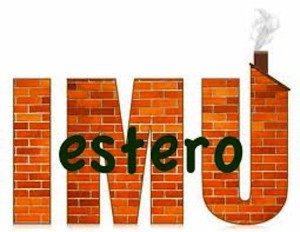 IMU italiani all'estero