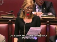 Nissoli (PI): ratificando l’Accordo con l’Afghanistan l’Italia in prima linea nella lotta alla criminalità organizzata