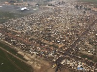 EU military operation in the Central African Republic fully operational