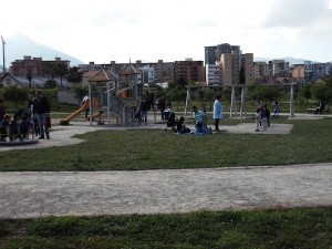 Parco Ninni Cassarà - Foto Francesca Abbate3