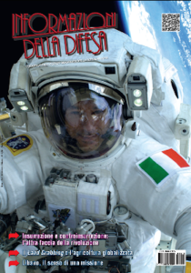 Cooperazione tra Italia e Germania: su Informazioni della Difesa l'intervista al generale Giancotti