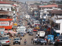 Ebola: chiuso il tempio della Gran Loggia di Liberia