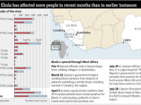 WHO Director-General and west African presidents launch Ebola outbreak response plan