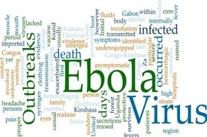 ebola virus