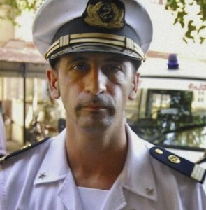 Massimiliano Latorre