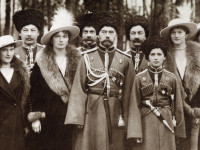 Il sogno imperiale russo